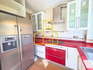 Piso en venta en El Puerto en Roquetas de Mar