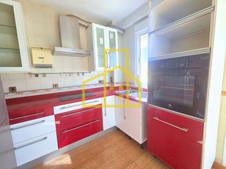 Piso en venta en El Puerto en Roquetas de Mar