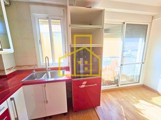 Piso en venta en El Puerto en Roquetas de Mar