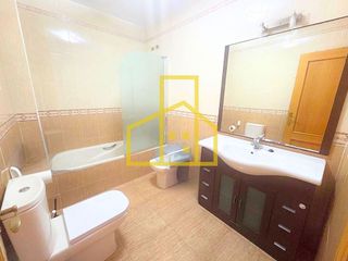 Piso en venta en El Puerto en Roquetas de Mar