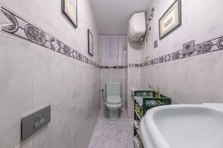 Piso en venta en Santa Catalina - Canteras en Palmas de Gran Canaria(Las)