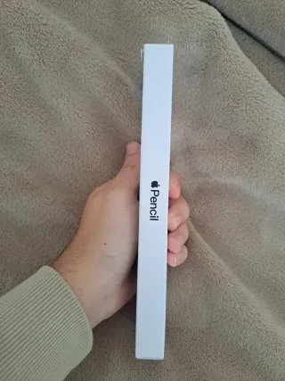 Apple Pencil USB-C