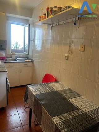 Piso en venta en Milán - Pumarín - Teatinos en Oviedo