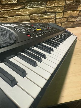 Piano RockJam 49 tasti