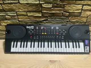Piano RockJam 49 tasti