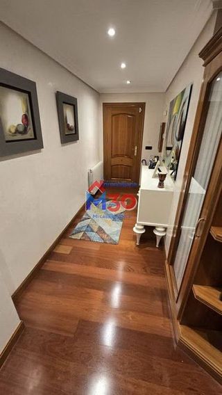 Piso en venta en Miranda de Ebro