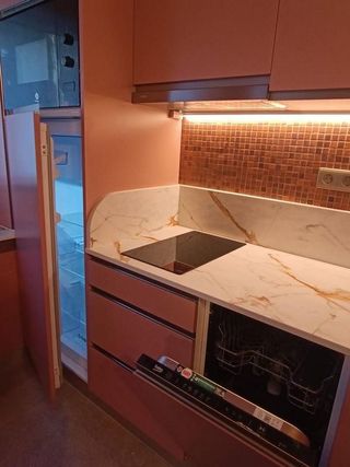 Piso en venta en Puerto Chico en Santander