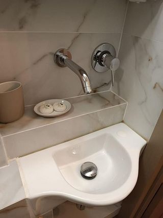 Piso en venta en Puerto Chico en Santander