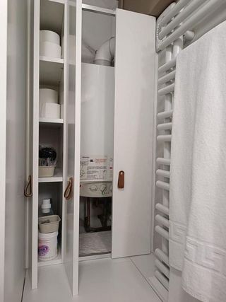 Piso en venta en Puerto Chico en Santander