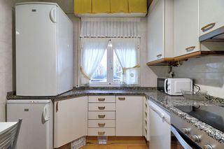Piso en venta en Coronación en Vitoria-Gasteiz