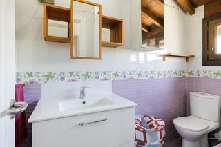 Ático en venta en Centro - Sagrario en Granada