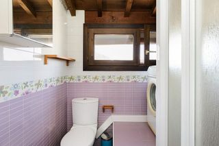 Ático en venta en Centro - Sagrario en Granada