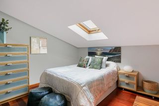 Ático en venta en Centro - Sagrario en Granada