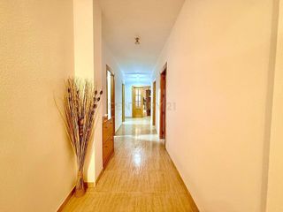 Piso en venta en Pabellón - Estación - El Corte Inglés en Ejido (El)