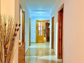 Piso en venta en Pabellón - Estación - El Corte Inglés en Ejido (El)