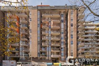 Piso en venta en Amara - Berri en San Sebastián-Donostia