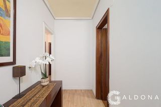 Piso en venta en Amara - Berri en San Sebastián-Donostia