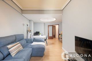 Piso en venta en Amara - Berri en San Sebastián-Donostia