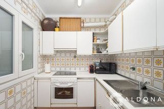 Piso en venta en Amara - Berri en San Sebastián-Donostia