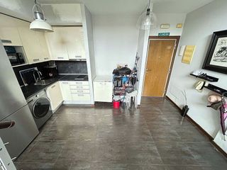 Piso en venta en El Barral Ferial en Coslada