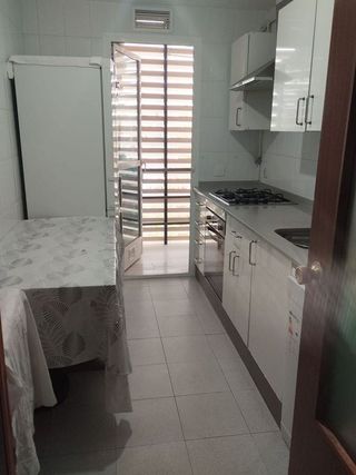 Piso en venta en Humanes de Madrid