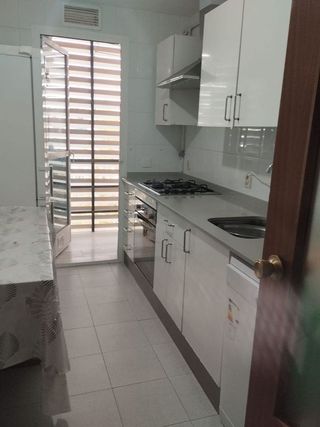 Piso en venta en Humanes de Madrid