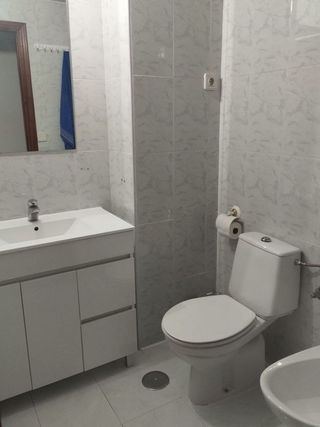 Piso en venta en Humanes de Madrid