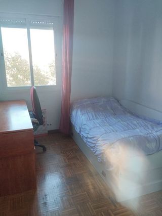 Piso en venta en Humanes de Madrid