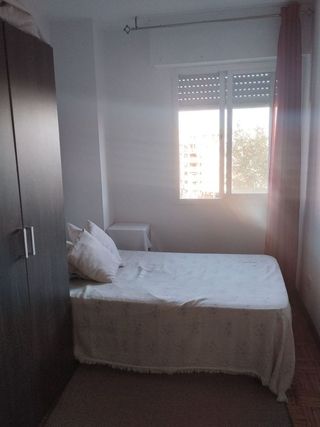 Piso en venta en Humanes de Madrid