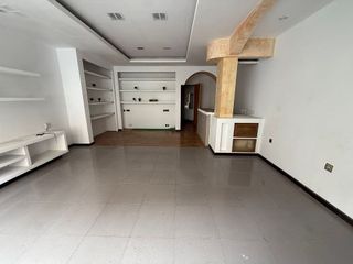 Local comercial en venta en Elda