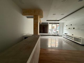 Local comercial en venta en Elda