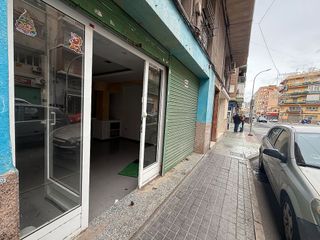 Local comercial en venta en Elda