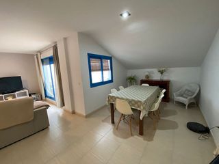 Ático en venta en Benissa