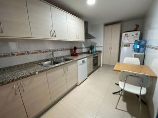 Ático en venta en Benissa