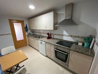 Ático en venta en Benissa