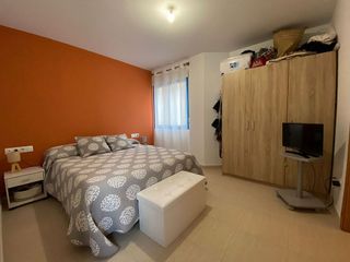 Ático en venta en Benissa