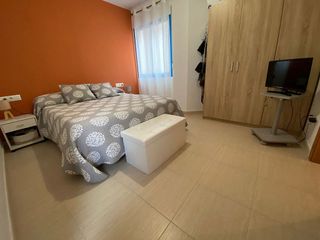 Ático en venta en Benissa