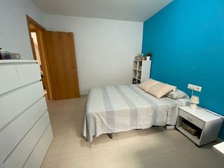 Ático en venta en Benissa