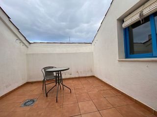 Ático en venta en Benissa