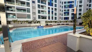 Piso en venta en Garbinet en Alicante