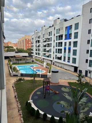 Piso en venta en Garbinet en Alicante
