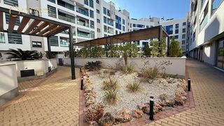 Piso en venta en Garbinet en Alicante