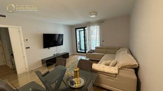 Piso en venta en Garbinet en Alicante