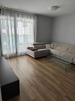 Piso en venta en Garbinet en Alicante