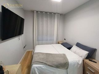 Piso en venta en Garbinet en Alicante