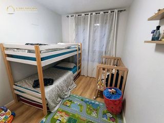 Piso en venta en Garbinet en Alicante