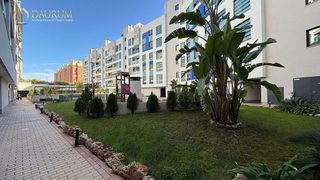 Piso en venta en Garbinet en Alicante