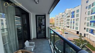 Piso en venta en Garbinet en Alicante