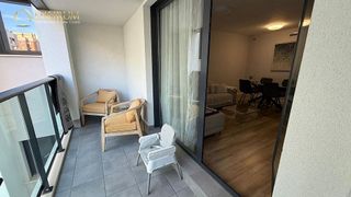 Piso en venta en Garbinet en Alicante