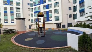 Piso en venta en Garbinet en Alicante